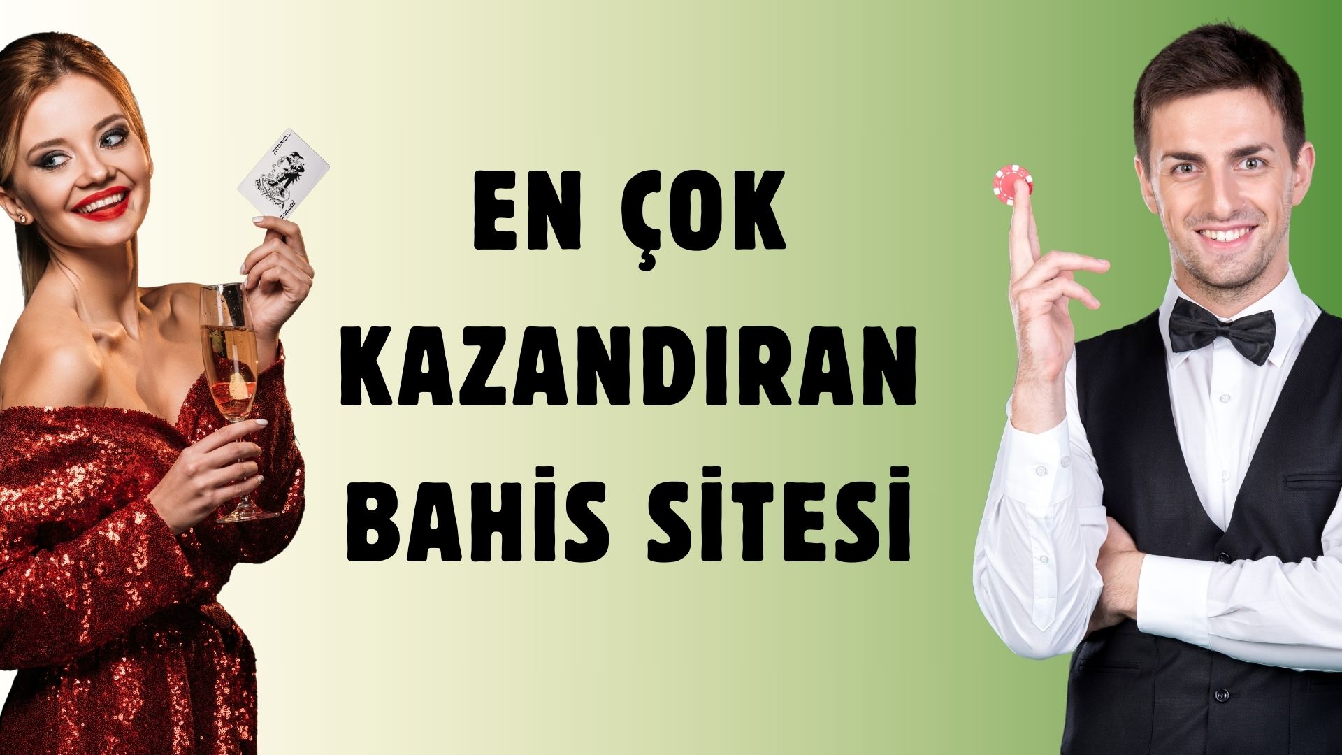En Çok Kazandıran Bahis Siteleri