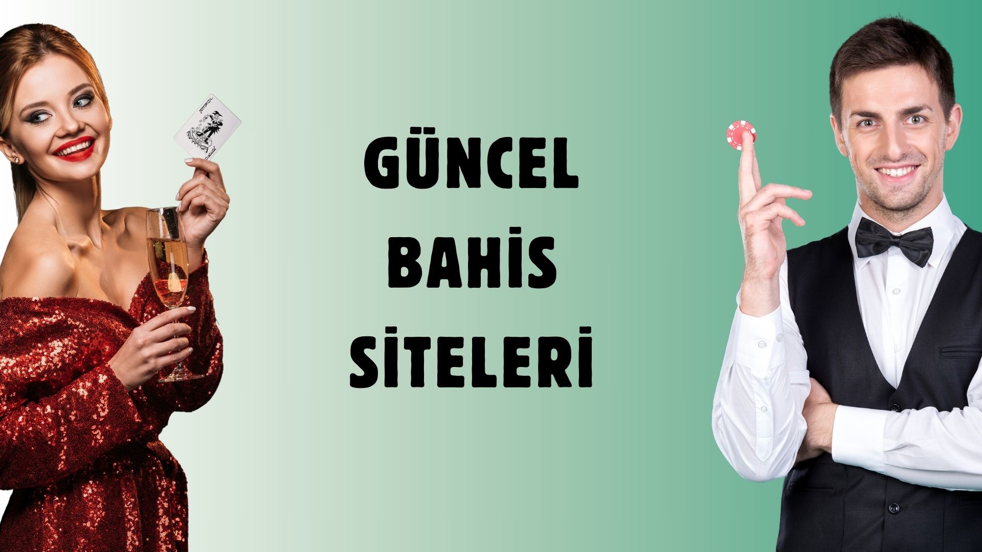 Güncel Bahis Siteleri