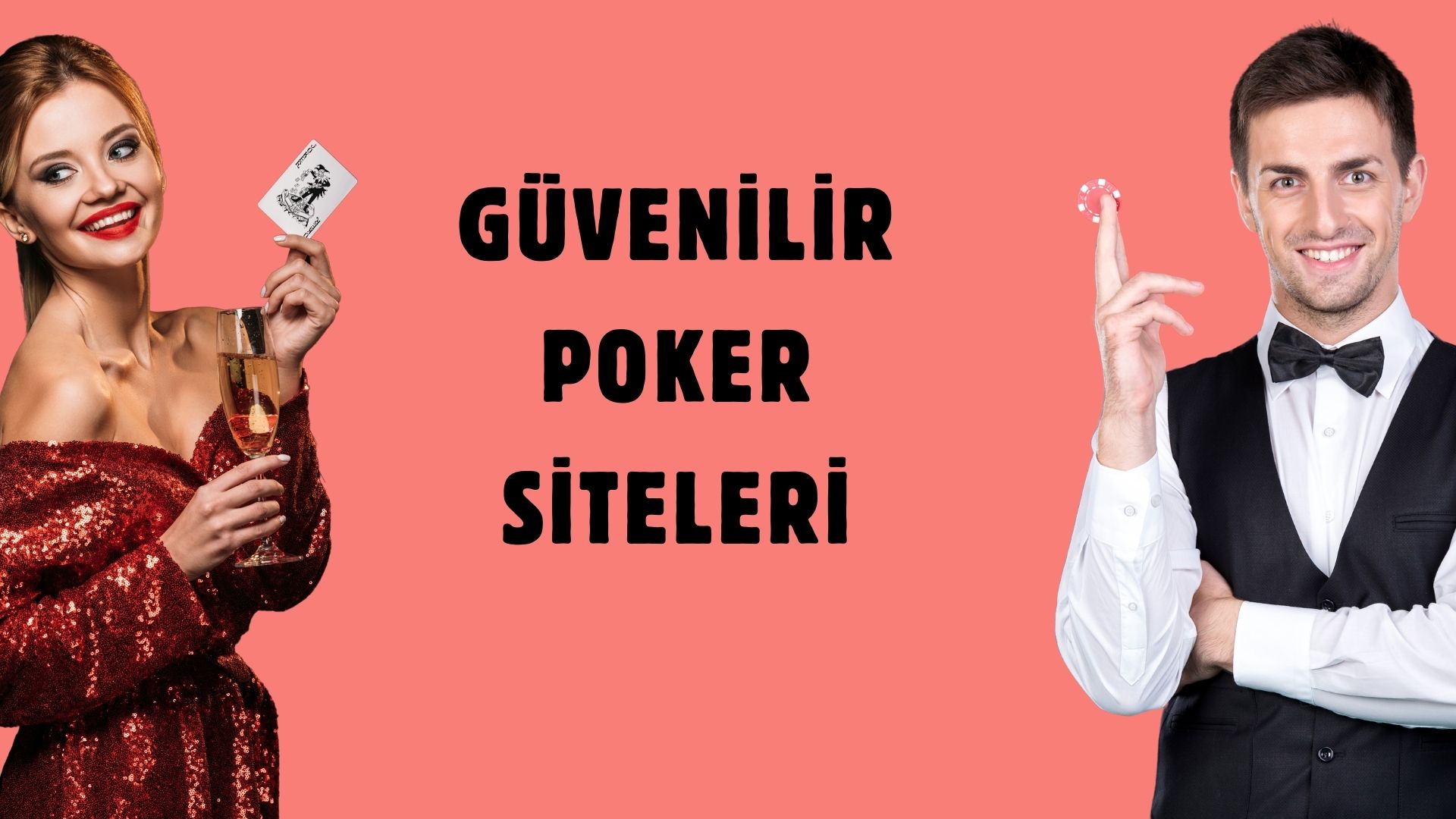 Güvenilir Poker Siteleri