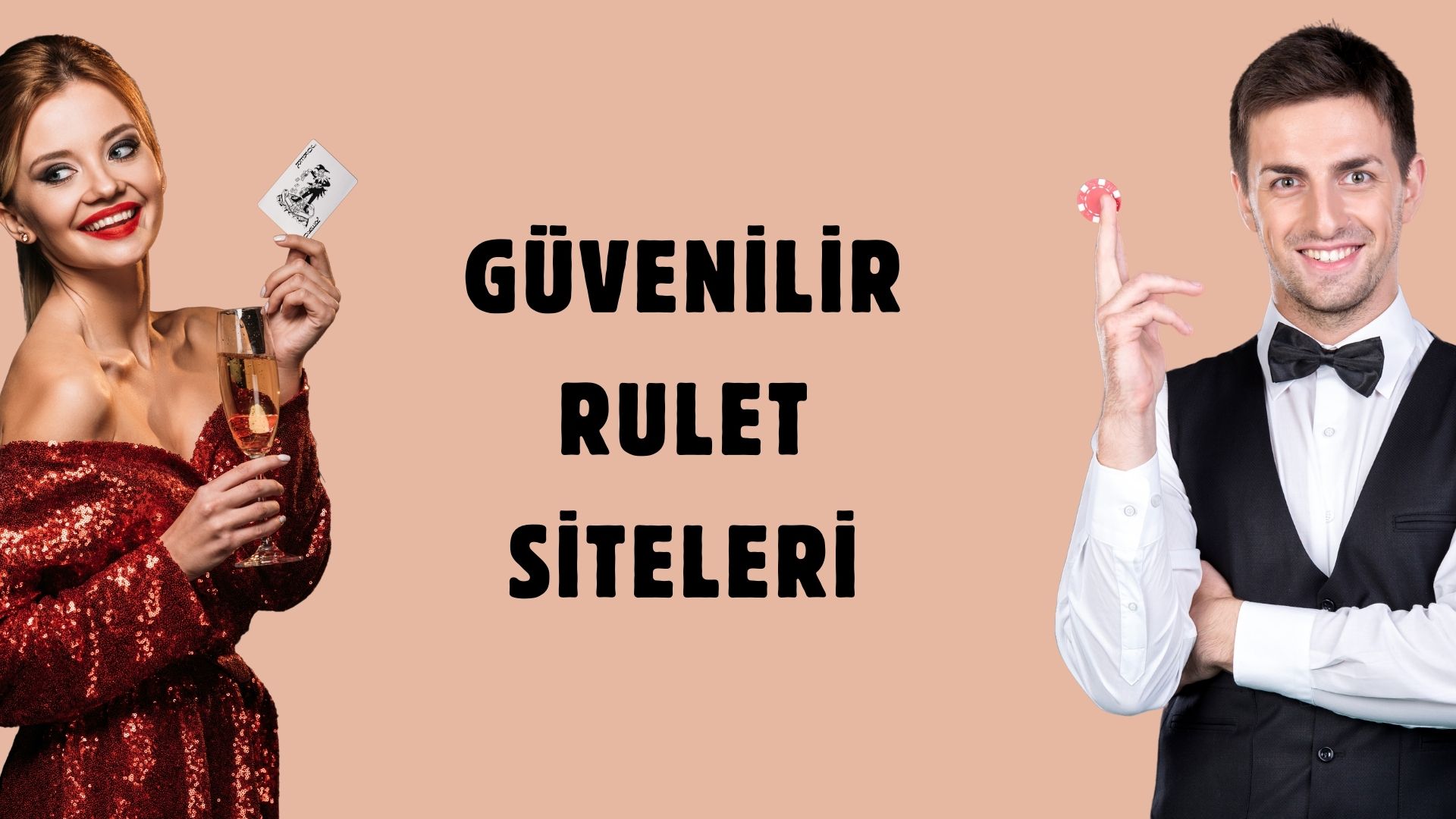 Güvenilir Rulet Siteleri