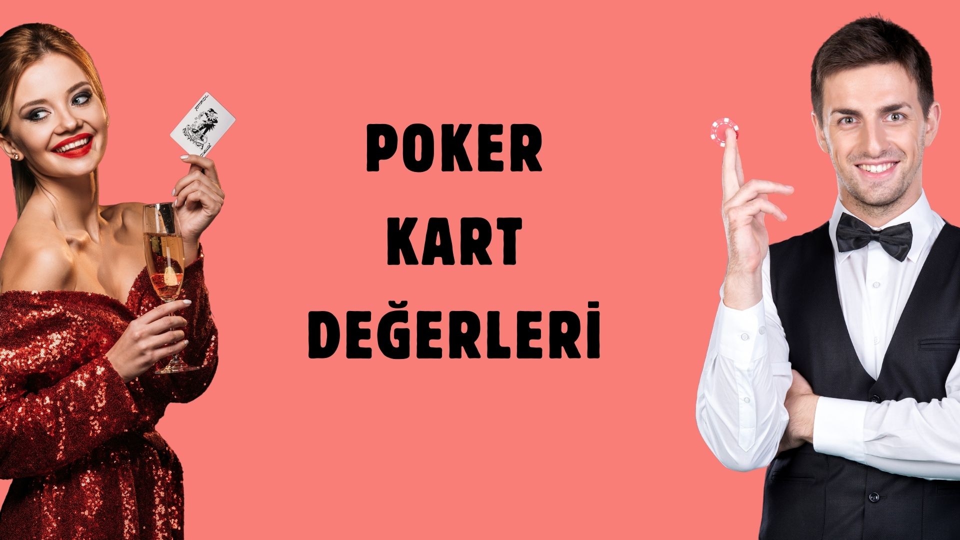 Poker Kart Değerleri